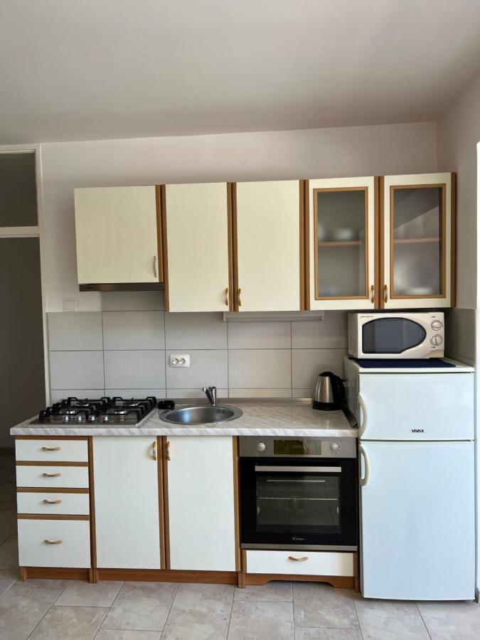 Apartman Fabula Gajac Ngoại thất bức ảnh