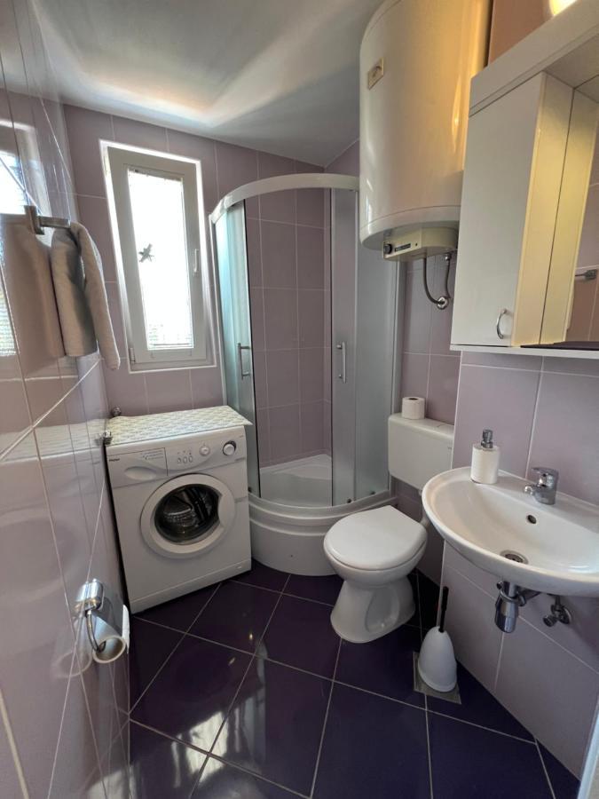 Apartman Fabula Gajac Ngoại thất bức ảnh