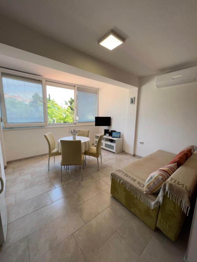 Apartman Fabula Gajac Ngoại thất bức ảnh
