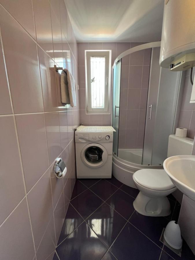 Apartman Fabula Gajac Ngoại thất bức ảnh