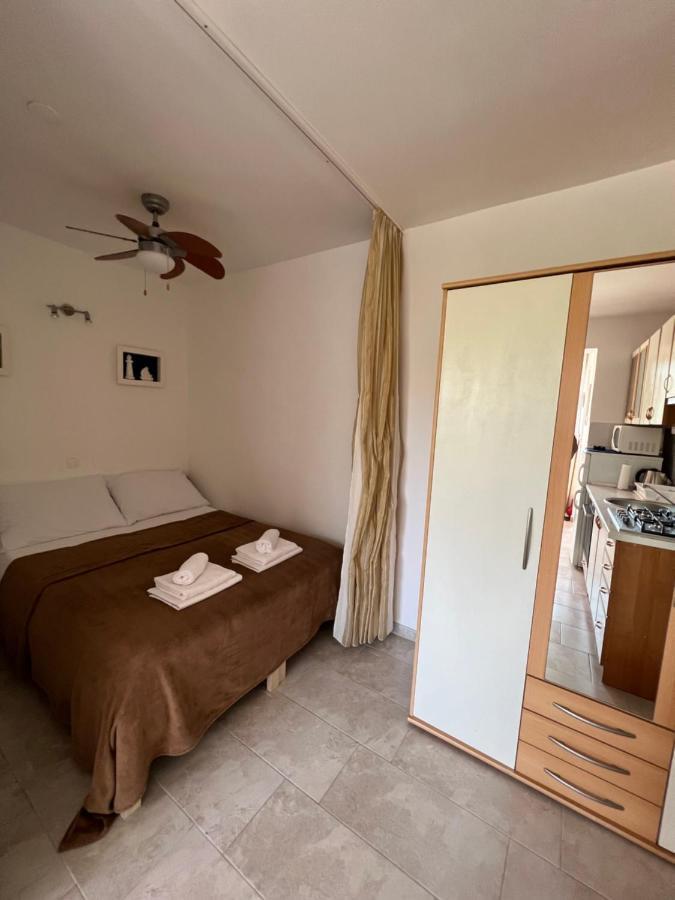 Apartman Fabula Gajac Ngoại thất bức ảnh