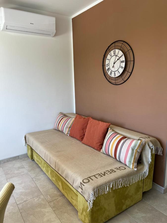 Apartman Fabula Gajac Ngoại thất bức ảnh