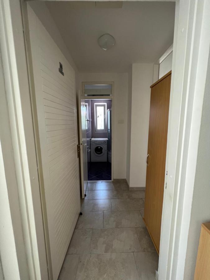 Apartman Fabula Gajac Ngoại thất bức ảnh