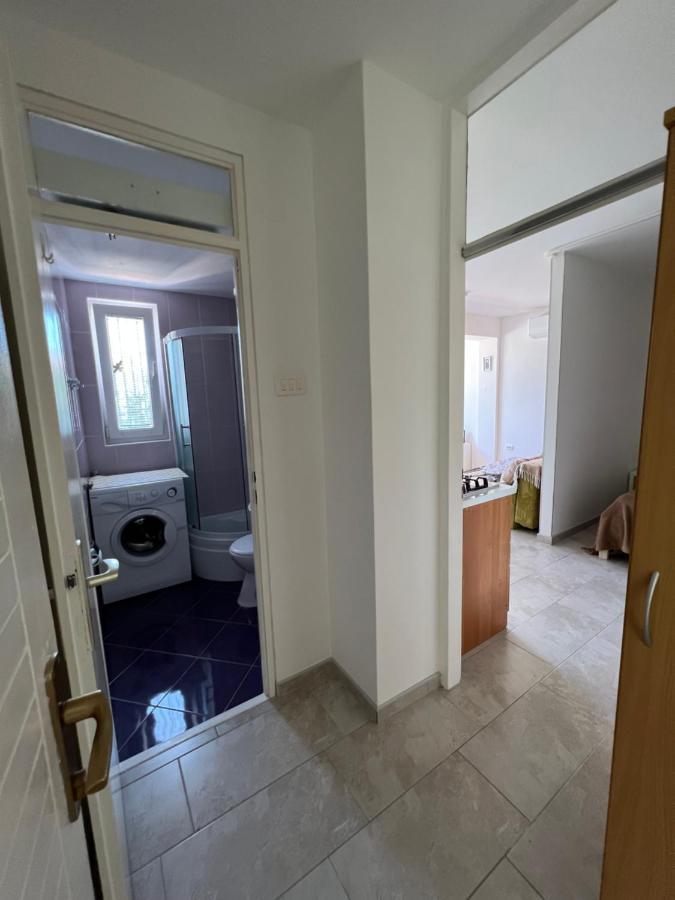 Apartman Fabula Gajac Ngoại thất bức ảnh